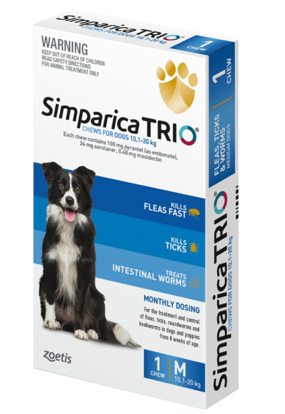 Heyrex™2 Healthy Dog Starter Bundle