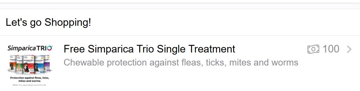 Heyrex™2 Healthy Dog Starter Bundle